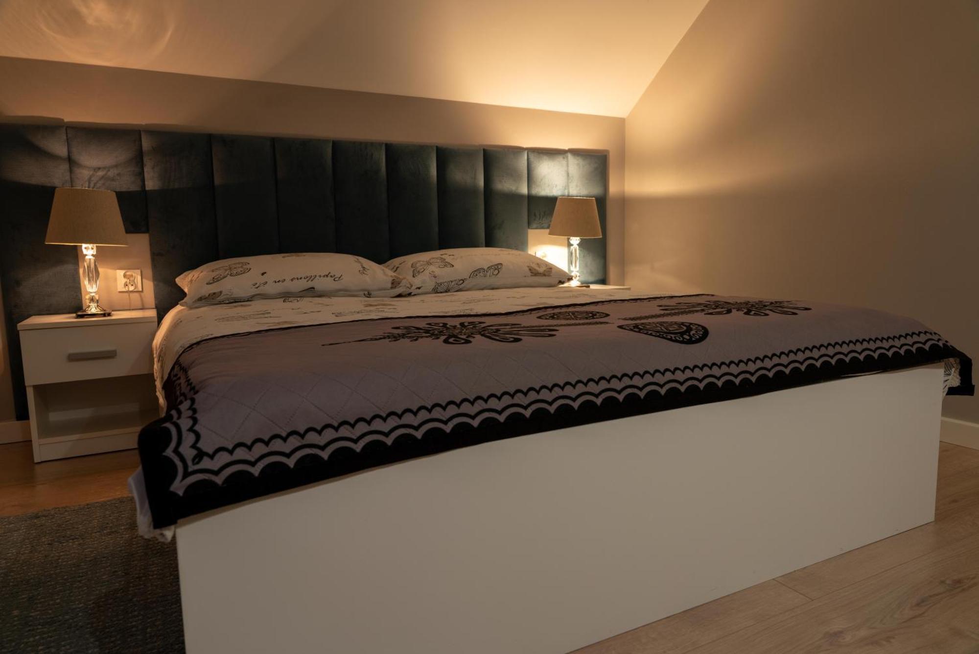 Gold Apartamenty & Spa Szczawnica Exterior foto